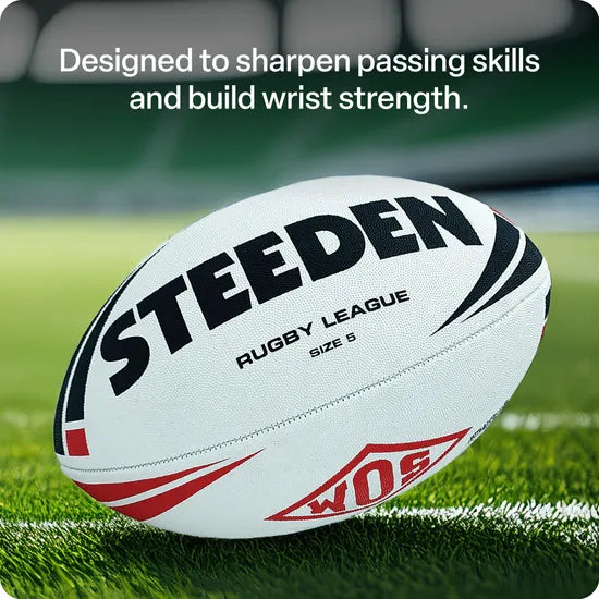 Steeden WOS League Football Senior