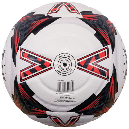 Mitre Impel Max Soccer Ball Size 5 - Modern Teaching Aids NZ