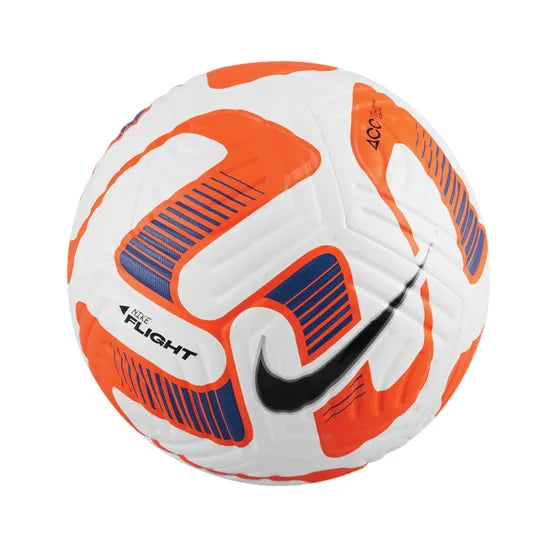 Nike Soccer Ball Size 5 - Modern Teaching Aids NZ