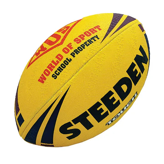Steeden WOS School Touch Ball Junior - Modern Teaching Aids NZ