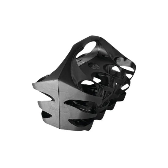 V8 Plastic Bottle Carrier - Black - Modern Teaching Aids NZ