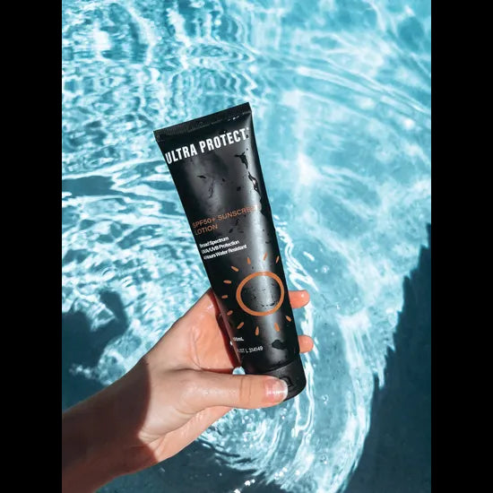 Ultra Protect Sunscreen SPF50+ 100g - Modern Teaching Aids NZ