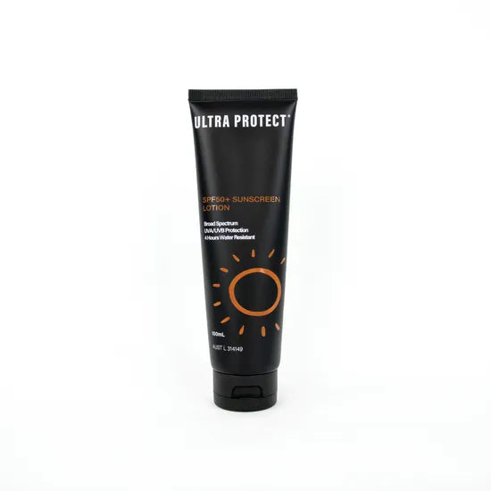 Ultra Protect Sunscreen SPF50+ 100g - Modern Teaching Aids NZ