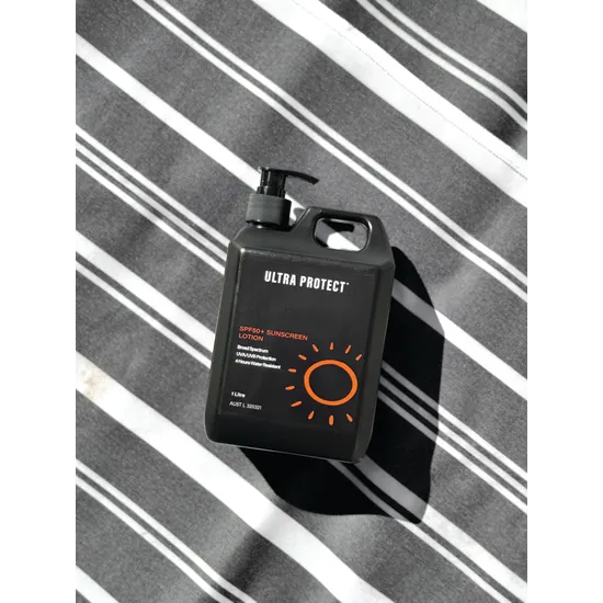 Ultra Protect Sunscreen SPF50+ 1L - Modern Teaching Aids NZ