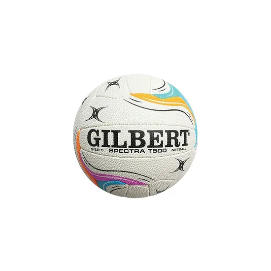Gilbert Spectra Netball T400 Size 4 - Modern Teaching Aids NZ