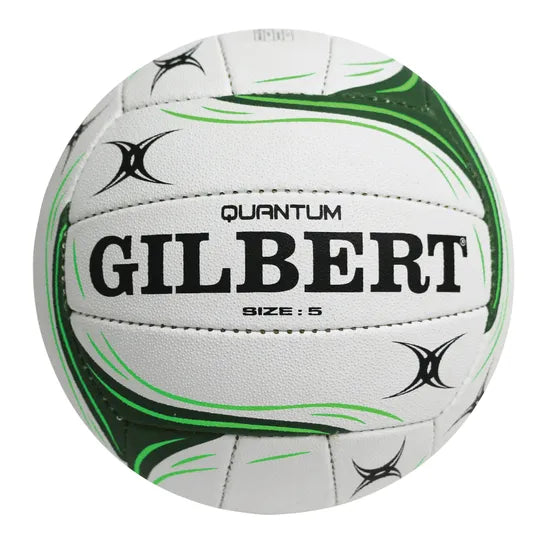 Gilbert Synergie V2 Netball Size 5 - Modern Teaching Aids NZ