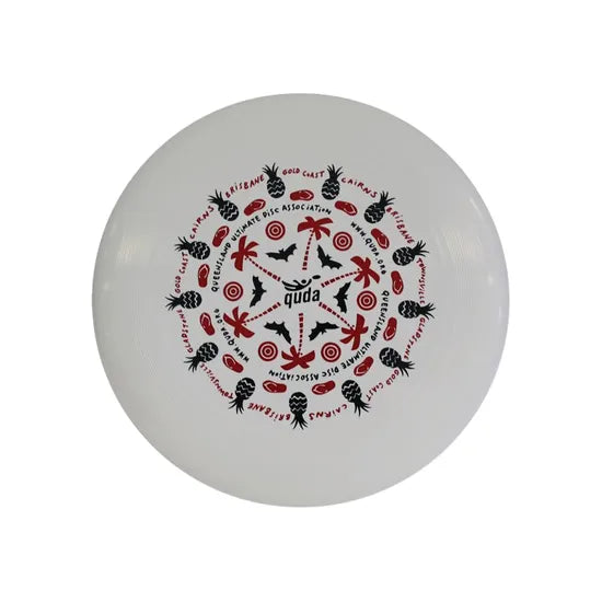 Ultra Star Ultimate Disc