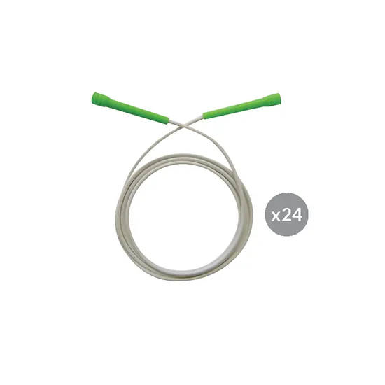 Skipping Rope Set 2.4m