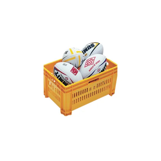Stackable Crate 50 Litre - Modern Teaching Aids NZ