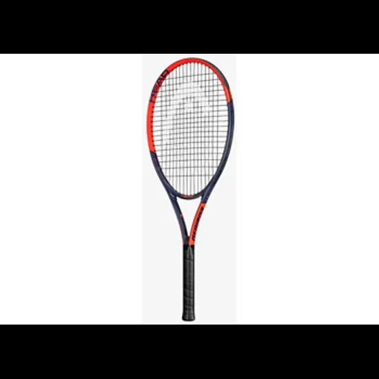 HEAD Tennis Racquet Ti Reward - Modern Teaching Aids NZ