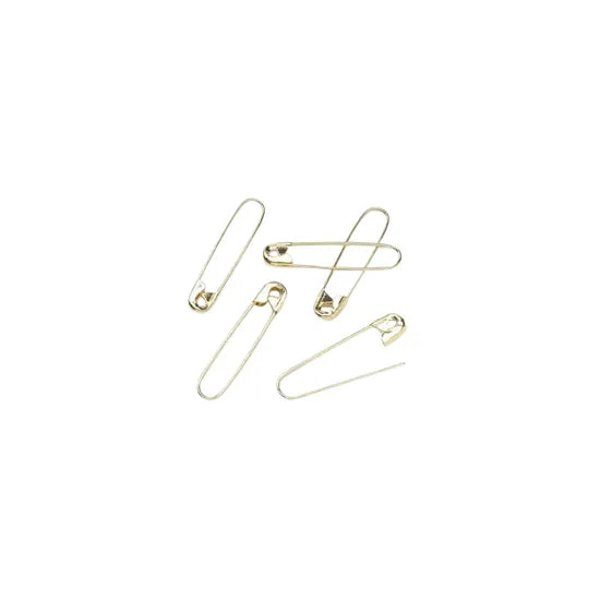 Safety Pins - Pack of 1728 - Modern Teaching Aids NZ