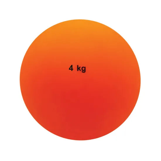 Indoor Shot 4kg - Modern Teaching Aids NZ