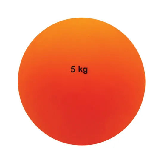 Indoor Shot 5kg - Modern Teaching Aids NZ