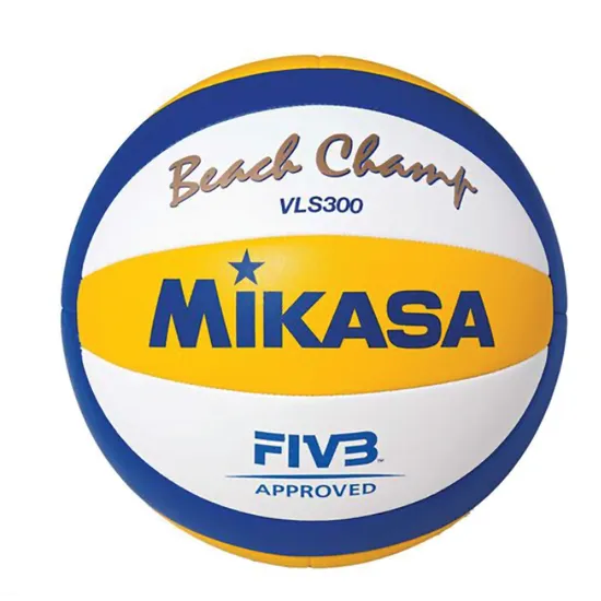 Mikasa Beach Volleyball VLS300 - Modern Teaching Aids NZ