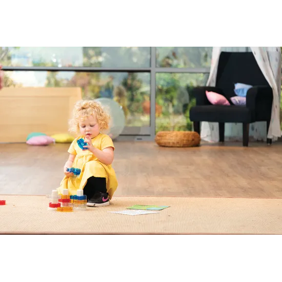 Weplay - Crystal Carnival - Modern Teaching Aids NZ