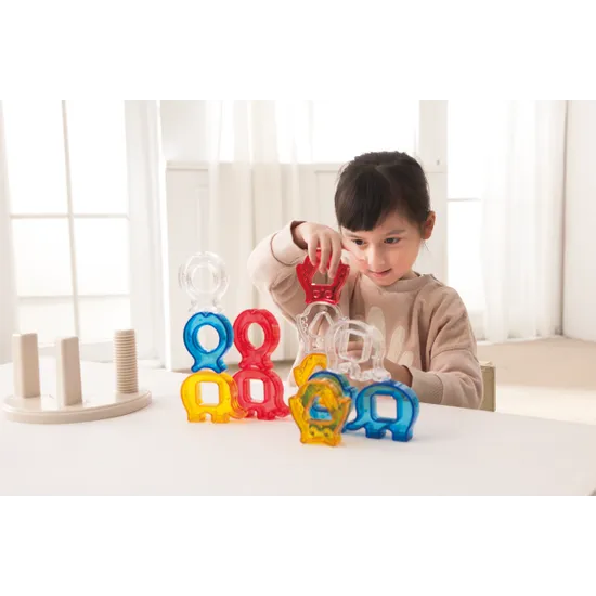 Weplay - Crystal Carnival - Modern Teaching Aids NZ