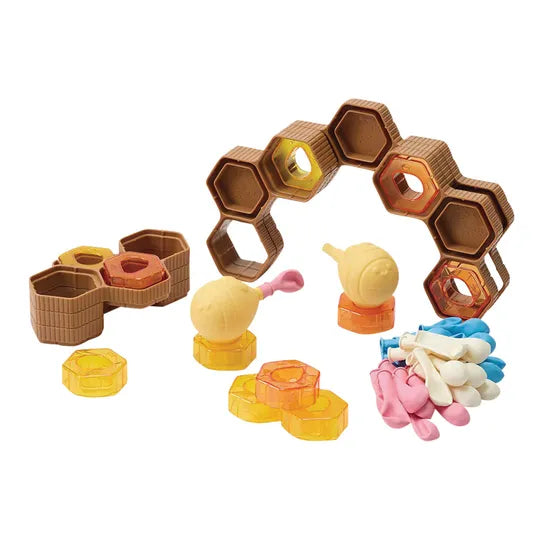 Weplay Squeezy Bee Blocks