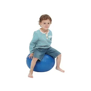 Weplay - Half Massage UFO Ball - 40cm - Modern Teaching Aids NZ