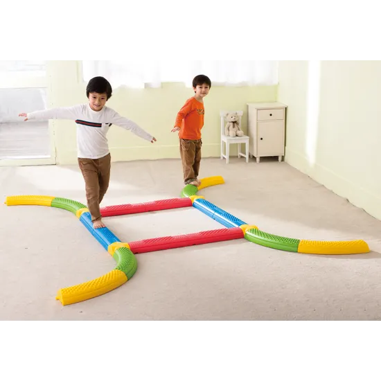 Weplay - Tactile Path - Set of 20 - Modern Teaching Aids NZ