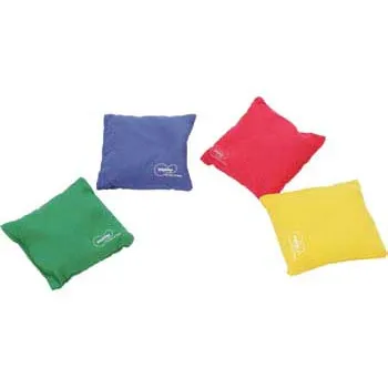 Weplay - Large Bean Bags - Set of 10 - Modern Teaching Aids NZ