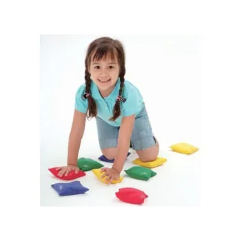 Weplay - Large Bean Bags - Set of 10 - Modern Teaching Aids NZ