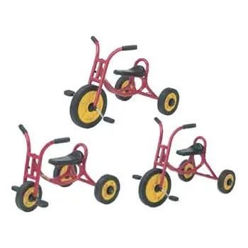 Weplay - 123 Trike Set - Modern Teaching Aids NZ