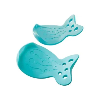 Weplay Whally Balance Board - Blue - Modern Teaching Aids NZ