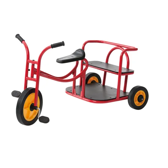 Weplay - Tuk Tuk Trike - Modern Teaching Aids NZ