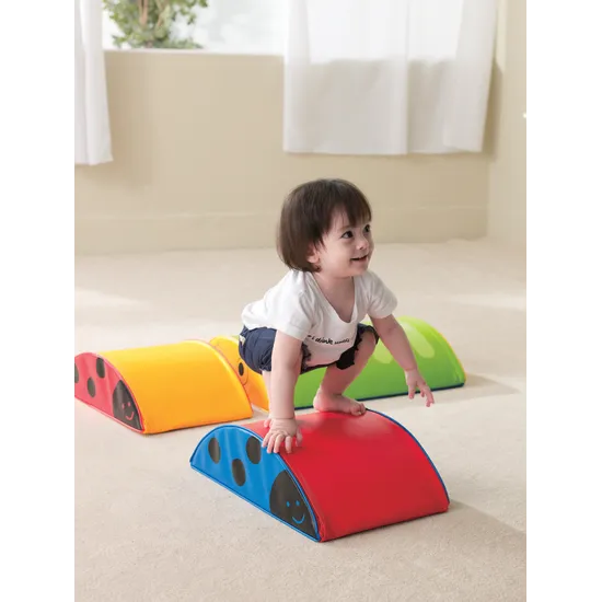 Weplay Active Play Animal Climbers - Set of 3 - Modern Teaching Aids NZ