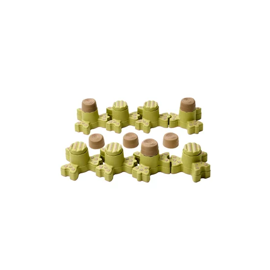 Weplay Pile Balance Up - Modern Teaching Aids NZ