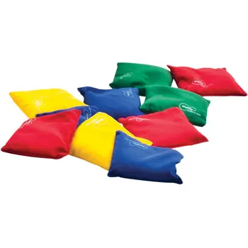 WePlay Rocking Bowl & Bean Bags Kit - Vestibular - Modern Teaching Aids NZ