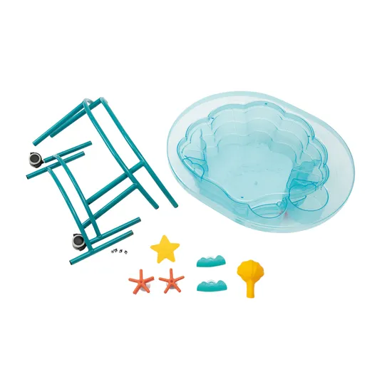 WePlay Sand & Water Shell Tray - Modern Teaching Aids NZ