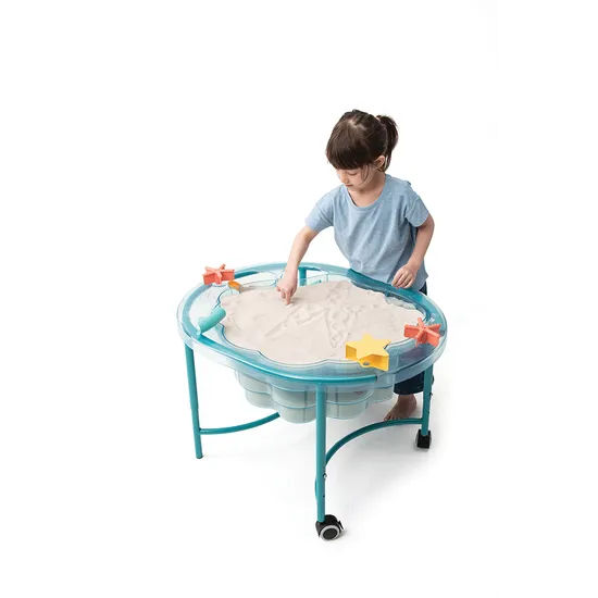 WePlay Sand & Water Shell Tray - Modern Teaching Aids NZ