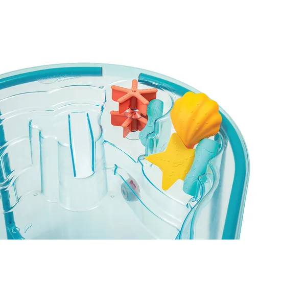 WePlay Sand & Water Shell Tray - Modern Teaching Aids NZ