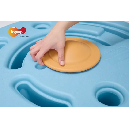 Gross Motor Balance Skills Kit - Multi-Stimulus