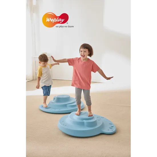 Weplay Sensory Tactile Kit- Set of 21