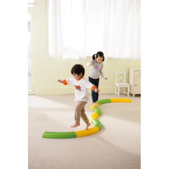 Weplay Sensory Tactile Kit- Set of 21