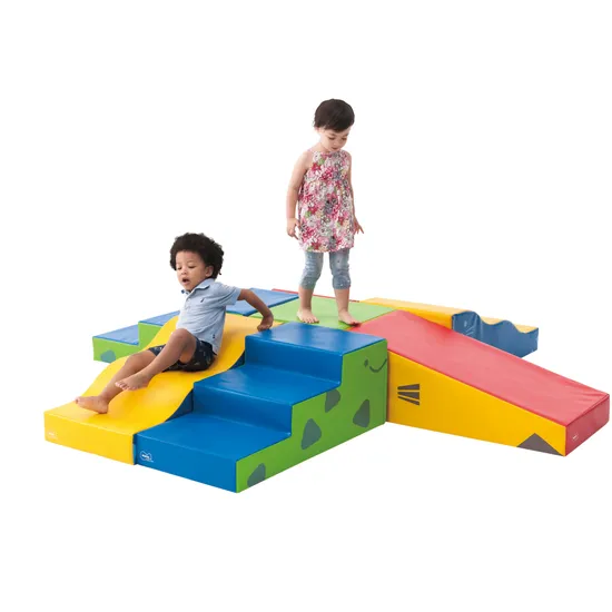 Animal Parade Complete Set of 8 - Modern Teaching Aids NZ