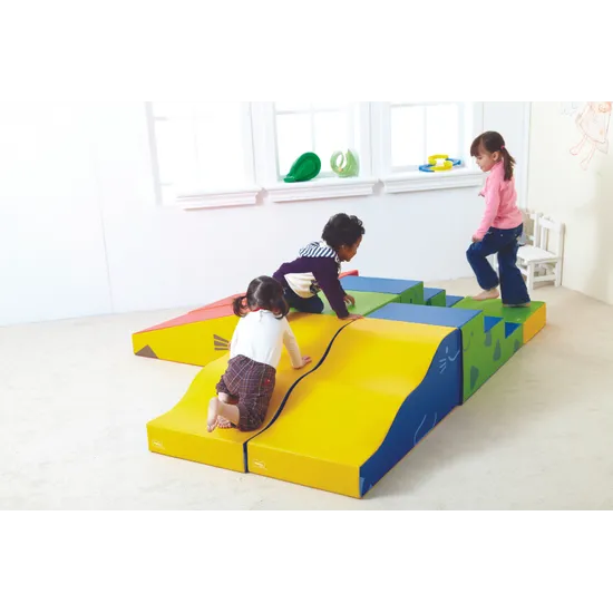 Animal Parade Complete Set of 8 - Modern Teaching Aids NZ