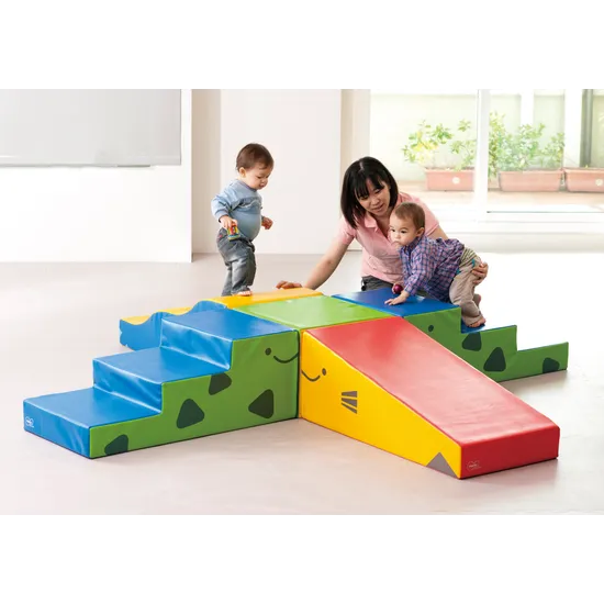 Animal Parade Complete Set of 8 - Modern Teaching Aids NZ