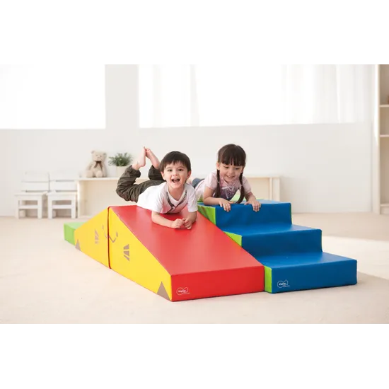 Animal Parade Complete Set of 8 - Modern Teaching Aids NZ