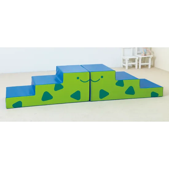 Animal Parade Dinosaur Set of 2 - Modern Teaching Aids NZ