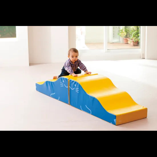 Animal Parade Seal Set of 2 - Modern Teaching Aids NZ