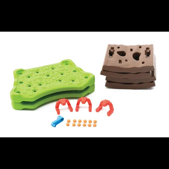 Weplay - Forest Tunnel - Modern Teaching Aids NZ