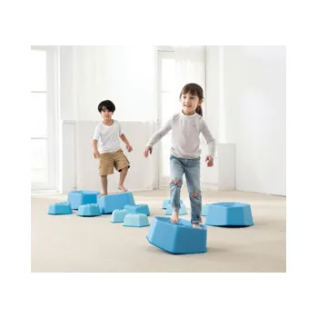 Weplay - Balance Rocking Ice - Modern Teaching Aids NZ
