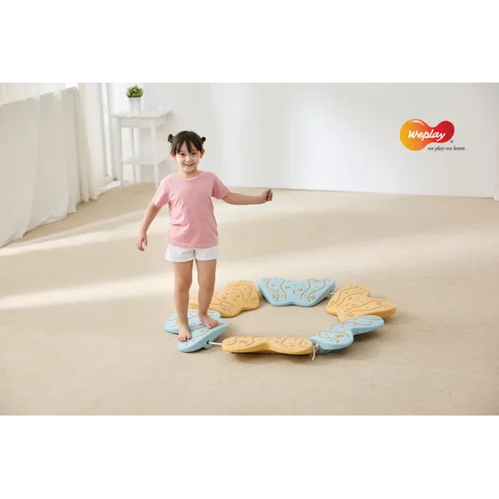 Weplay Butterfly Path - Modern Teaching Aids NZ