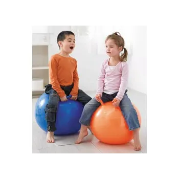 Weplay - Jumping Bouncing Ball - 40cm - Modern Teaching Aids NZ