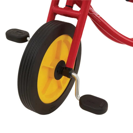 Weplay - Trike - Large - Modern Teaching Aids NZ