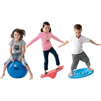 WePlay Balance & Motor Skills - Multi-Stimulus - Modern Teaching Aids NZ