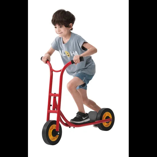 Weplay - Scooter - 2 Wheels - Modern Teaching Aids NZ